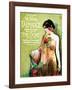 The Dove - 1927-null-Framed Giclee Print