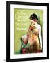 The Dove - 1927-null-Framed Giclee Print