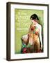 The Dove - 1927-null-Framed Giclee Print