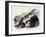 The Dove Holes, Dove Dale, the Dales of Derbyshire, Country, UK, 19th Century-null-Framed Giclee Print