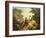 The Dove's Nest, 1785-Jean-Baptiste Huet-Framed Giclee Print