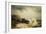 The Dover Lifeboat-Theodore Weber-Framed Giclee Print