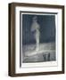 The Downfall, 1903-Alfred Kubin-Framed Giclee Print