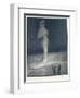 The Downfall, 1903-Alfred Kubin-Framed Giclee Print
