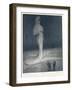 The Downfall, 1903-Alfred Kubin-Framed Giclee Print