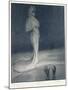 The Downfall, 1903-Alfred Kubin-Mounted Giclee Print