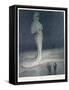 The Downfall, 1903-Alfred Kubin-Framed Stretched Canvas