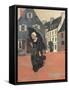 The Downpour-Paul Serusier-Framed Stretched Canvas