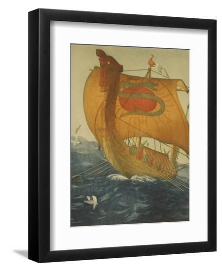Art Print, , large