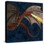 The Dragon-Jamin Still-Stretched Canvas