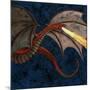 The Dragon-Jamin Still-Mounted Giclee Print