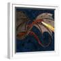 The Dragon-Jamin Still-Framed Giclee Print