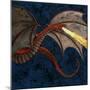 The Dragon-Jamin Still-Mounted Giclee Print