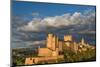 The Dramatic Fairy-Tail Towers of the Alcazar of Segovia, Castilla Y Leon, Spain, Europe-Martin Child-Mounted Photographic Print