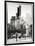 The Dramatic Midtown Manhattan Skyline along West 59th Street-Philippe Hugonnard-Framed Photographic Print