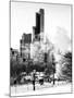 The Dramatic Midtown Manhattan Skyline along West 59th Street-Philippe Hugonnard-Mounted Photographic Print