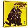 The Dramatics - Dramatically Yours-null-Stretched Canvas