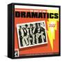 The Dramatics - The Best of the Dramatics-null-Framed Stretched Canvas