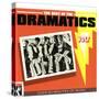 The Dramatics - The Best of the Dramatics-null-Stretched Canvas