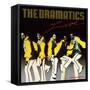 The Dramatics - The Dramatics Live-null-Framed Stretched Canvas