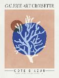 Fungi Folio - Wander-The Drammis Collection-Art Print
