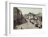 The Drapery in Northampton-null-Framed Photographic Print