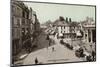 The Drapery in Northampton-null-Mounted Photographic Print