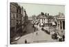 The Drapery in Northampton-null-Framed Photographic Print