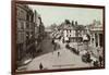 The Drapery in Northampton-null-Framed Photographic Print