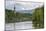 The Drava River, Maribor, Slovenia, Europe-Sergio Pitamitz-Mounted Photographic Print