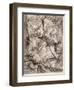 The Drawbridge-Giovanni Battista Piranesi-Framed Giclee Print