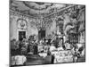 The Drawing Room, Chesterfield House, 1908-null-Mounted Giclee Print