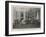 The Drawing-Room of the Sackville Hotel, Bexhill-On-Sea-null-Framed Giclee Print