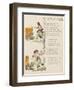 The Dreadful Story About Harriet and the Matches-null-Framed Photographic Print
