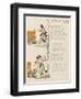 The Dreadful Story About Harriet and the Matches-null-Framed Photographic Print