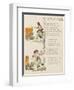 The Dreadful Story About Harriet and the Matches-null-Framed Photographic Print