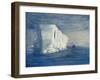 'The Dreadnought', c1908, (1909)-George Marston-Framed Giclee Print