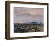 The Dream, 1888-Jean-Baptiste Edouard Detaille-Framed Giclee Print