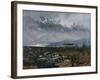 The Dream, 1888-Jean Baptiste Edouard Detaille-Framed Giclee Print