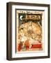 The Dream, 1891-Theophile Alexandre Steinlen-Framed Giclee Print