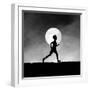 The Dream Catcher-Hengki Lee-Framed Premium Photographic Print