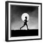 The Dream Catcher-Hengki Lee-Framed Photographic Print