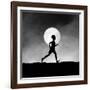 The Dream Catcher-Hengki Lee-Framed Photographic Print