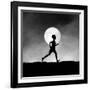 The Dream Catcher-Hengki Lee-Framed Photographic Print