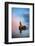 The Dream of a Mermaid-Philippe Saint-Laudy-Framed Photographic Print