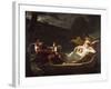 The Dream of Happiness-Constance Marie Mayer-lamartiniere-Framed Giclee Print