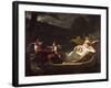 The Dream of Happiness-Constance Marie Mayer-lamartiniere-Framed Giclee Print