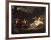 The Dream of Happiness-Constance Marie Mayer-lamartiniere-Framed Giclee Print