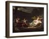 The Dream of Happiness-Constance Marie Mayer-lamartiniere-Framed Giclee Print