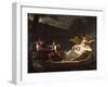 The Dream of Happiness-Constance Marie Mayer-lamartiniere-Framed Giclee Print